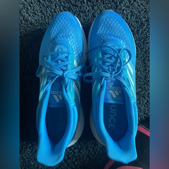 Adidas Gym Shoes (Bounce) - Picture 5 of 5